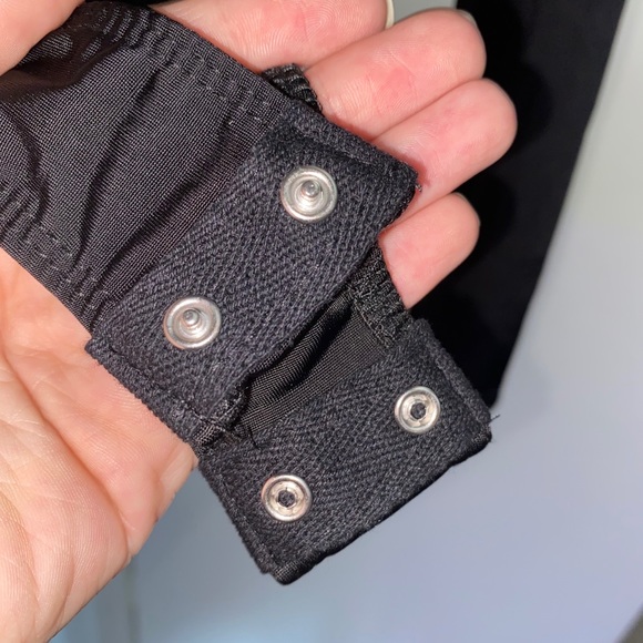 NWT 🖤 Layer Up Bodysuit - Black by Fashionova - Picture 7 of 7